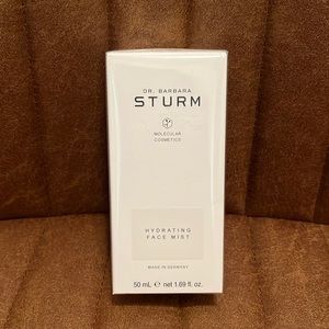 Dr. BARBARA STURM hydrating face mist